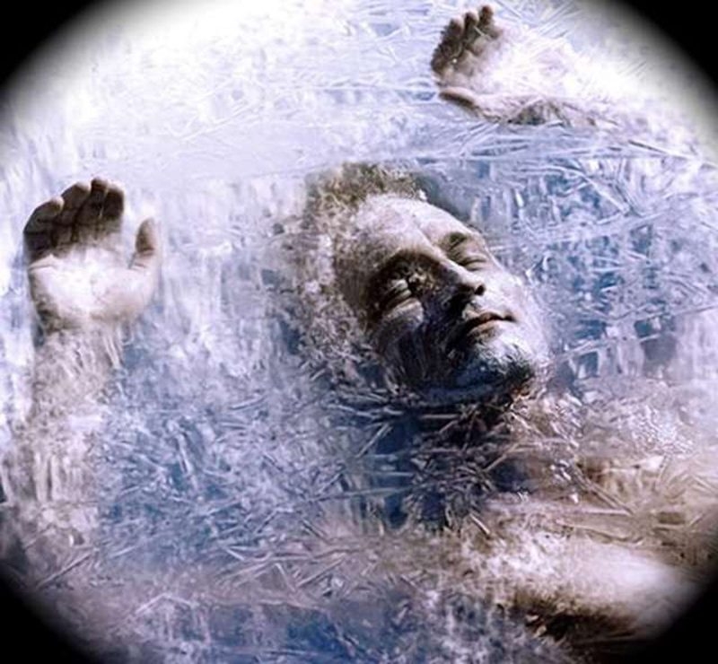 İnsanları dondurup sonra diriltmek mümkün mü? galerisi resim 25