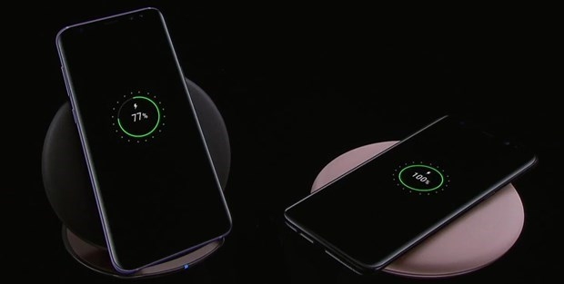 Samsung Galaxy S8 Plus, Galaxy S8'i geride bıraktı! galerisi resim 10
