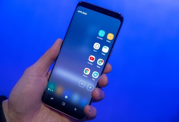Samsung Galaxy S8 Plus, Galaxy S8'i geride bıraktı! galerisi resim 12
