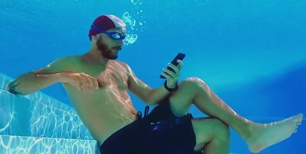 Samsung Galaxy S8 Plus, Galaxy S8'i geride bıraktı! galerisi resim 13