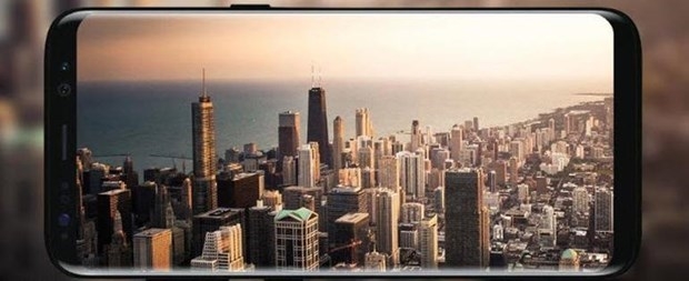 Samsung Galaxy S8 Plus, Galaxy S8'i geride bıraktı! galerisi resim 15