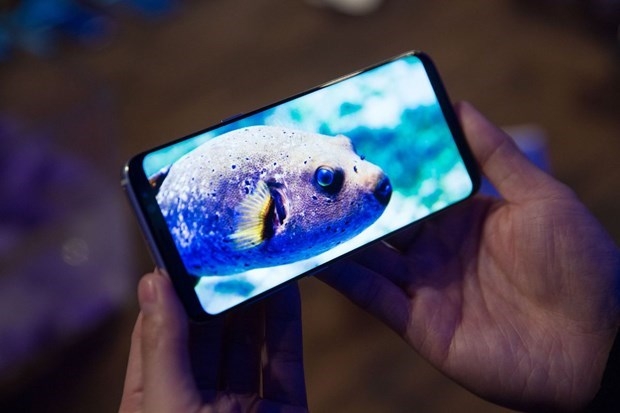Samsung Galaxy S8 Plus, Galaxy S8'i geride bıraktı! galerisi resim 16