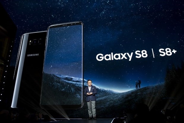 Samsung Galaxy S8 Plus, Galaxy S8'i geride bıraktı! galerisi resim 17