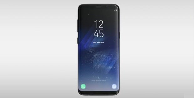 Samsung Galaxy S8 Plus, Galaxy S8'i geride bıraktı! galerisi resim 2