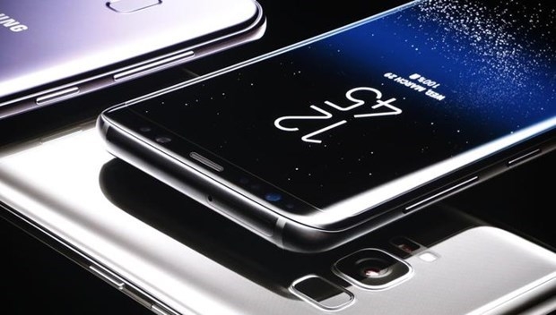 Samsung Galaxy S8 Plus, Galaxy S8'i geride bıraktı! galerisi resim 6