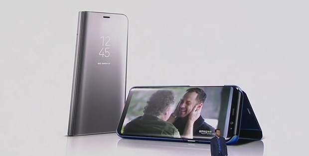 Samsung Galaxy S8 Plus, Galaxy S8'i geride bıraktı! galerisi resim 7