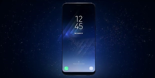 Samsung Galaxy S8 Plus, Galaxy S8'i geride bıraktı! galerisi resim 9