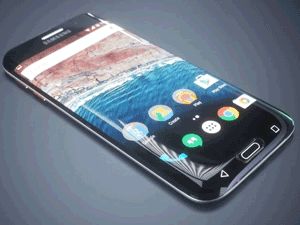 Samsung Galaxy S8 Plus, Galaxy S8'i geride bıraktı!