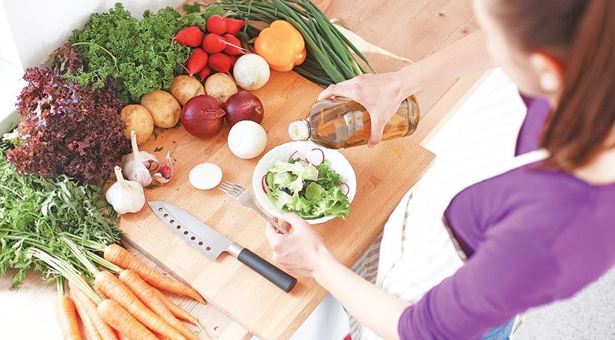 Bahar yorgunluğunu yok eden besinler galerisi resim 1