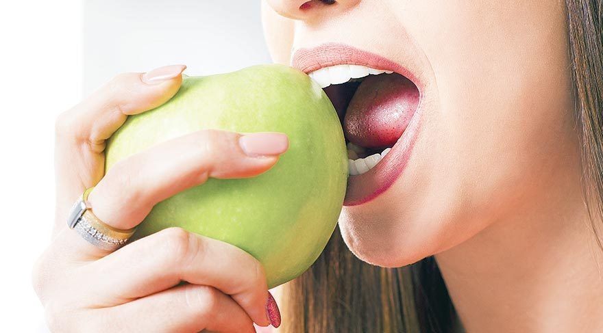 Bahar yorgunluğunu yok eden besinler galerisi resim 5