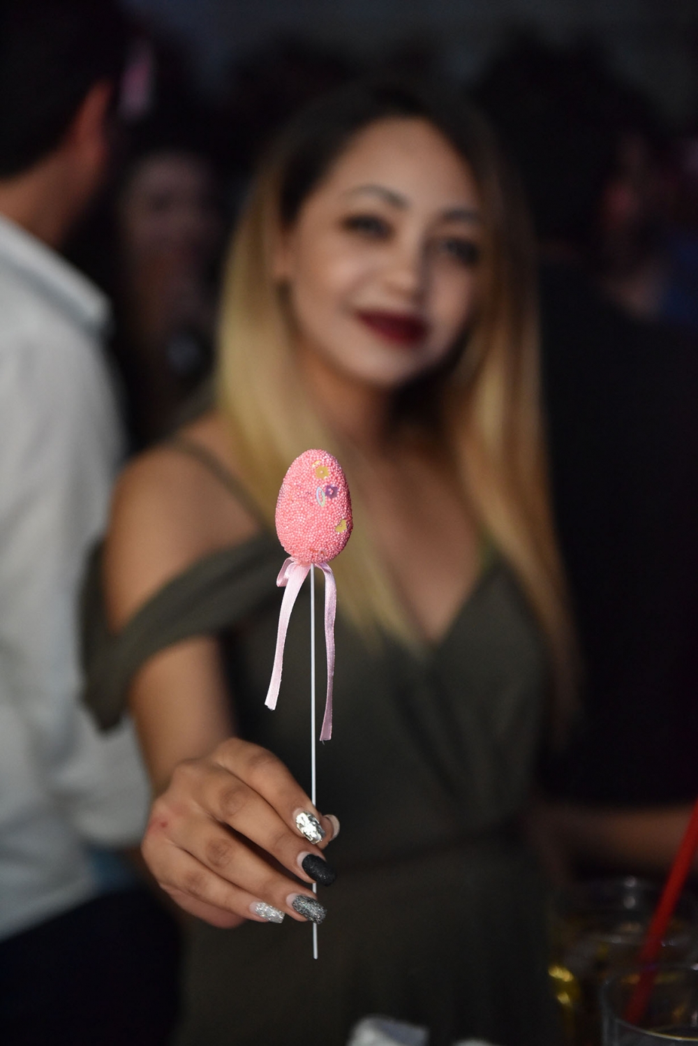 Mad Club, paskalyayı kutladı! galerisi resim 1