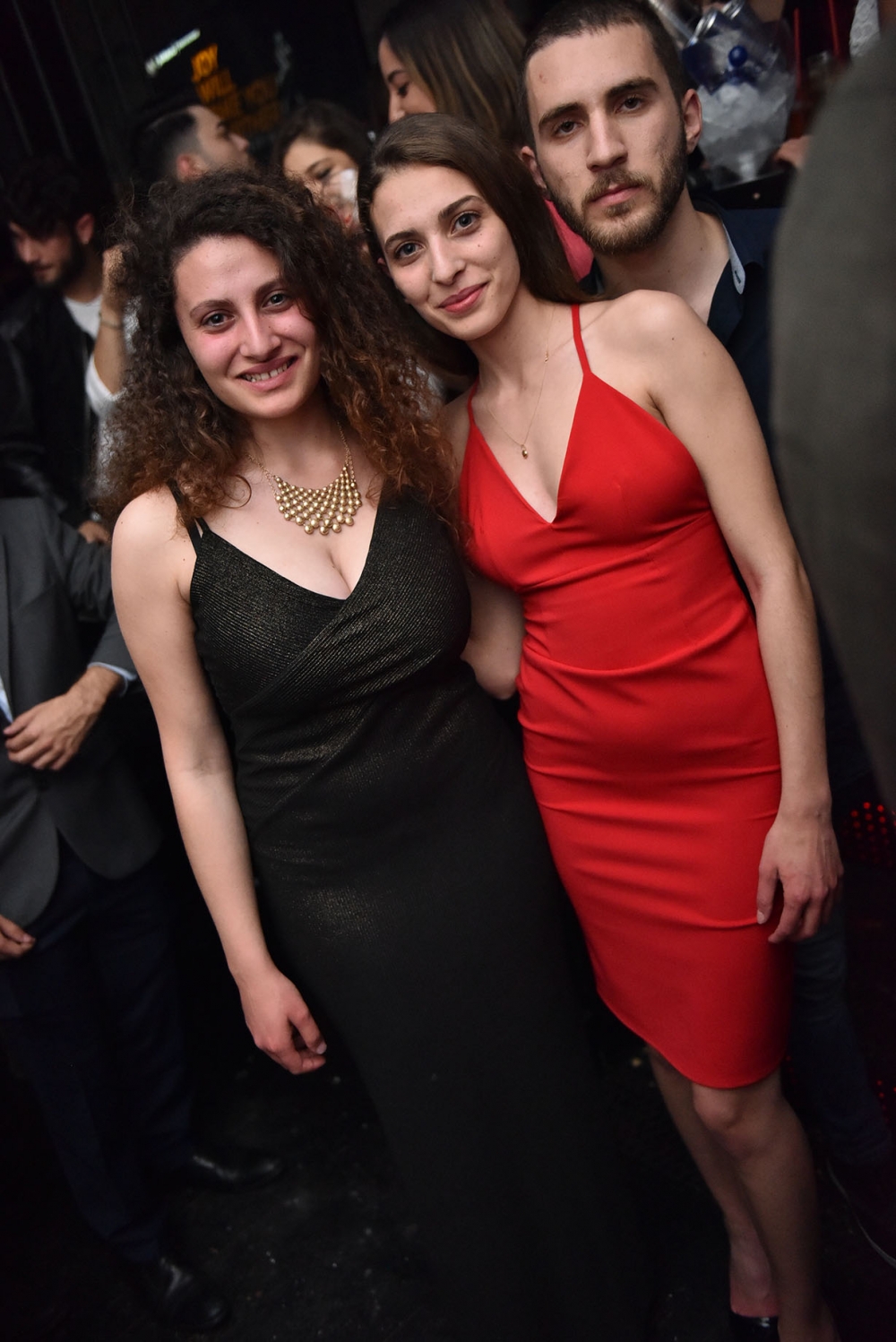 Mad Club, paskalyayı kutladı! galerisi resim 14