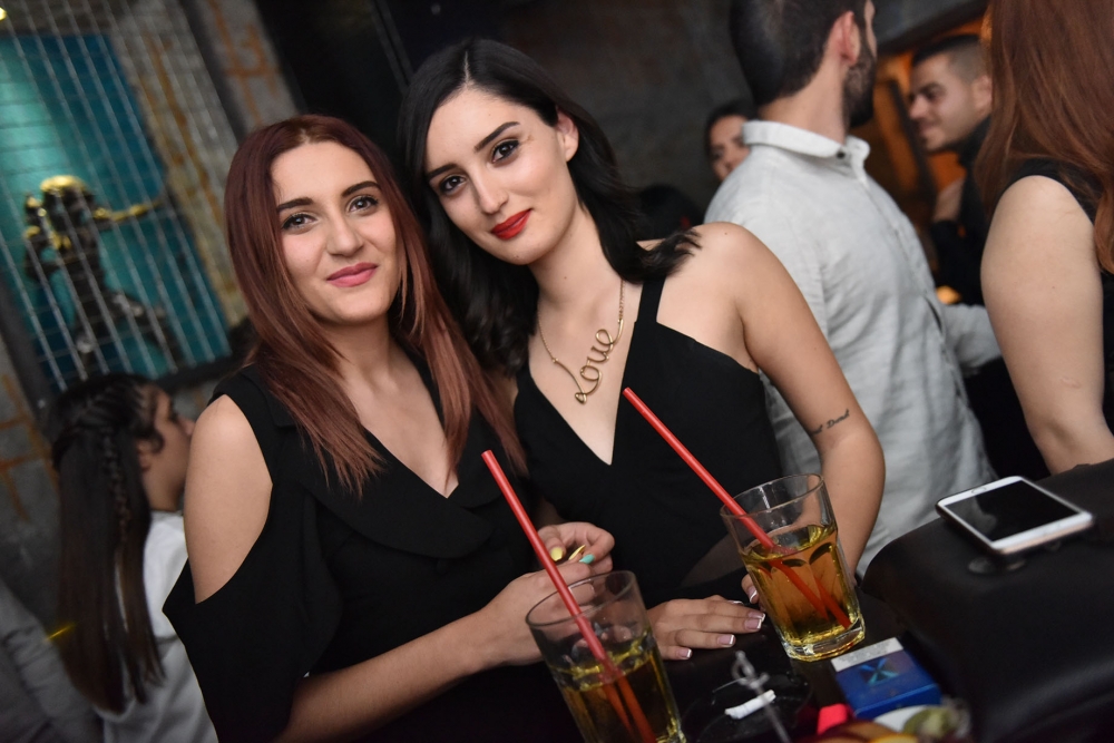 Mad Club, paskalyayı kutladı! galerisi resim 15