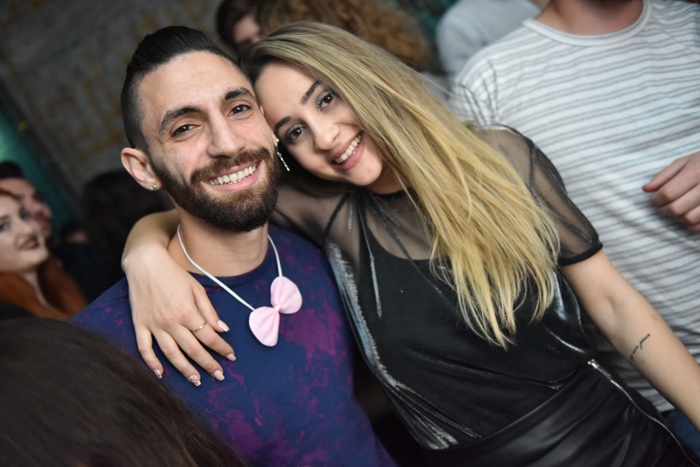 Mad Club, paskalyayı kutladı! galerisi resim 18