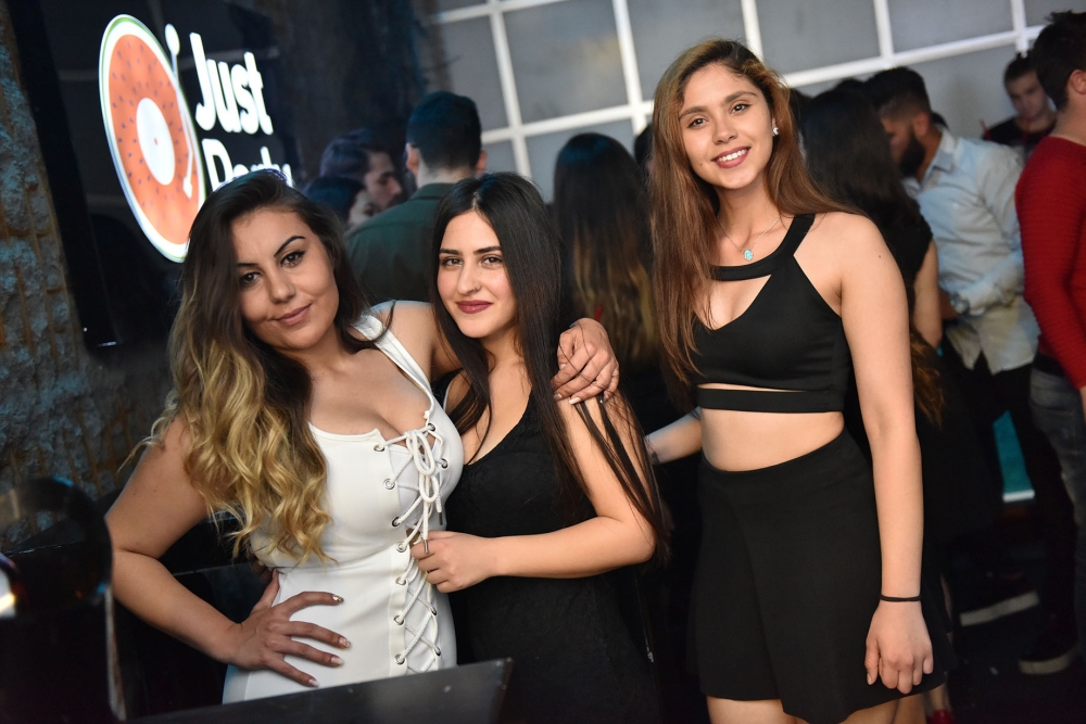 Mad Club, paskalyayı kutladı! galerisi resim 20