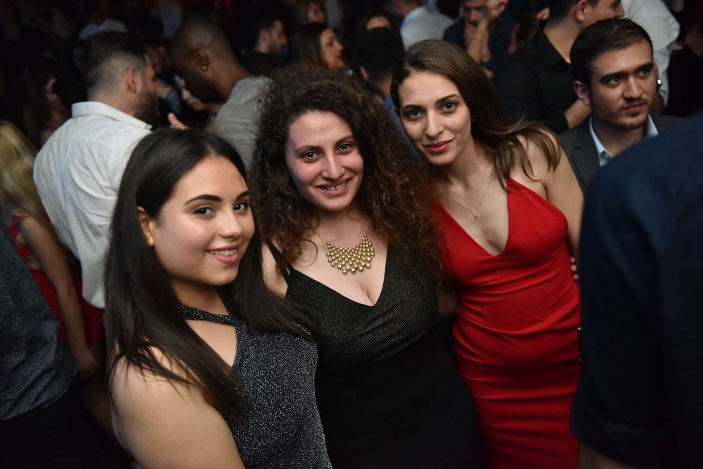 Mad Club, paskalyayı kutladı! galerisi resim 22