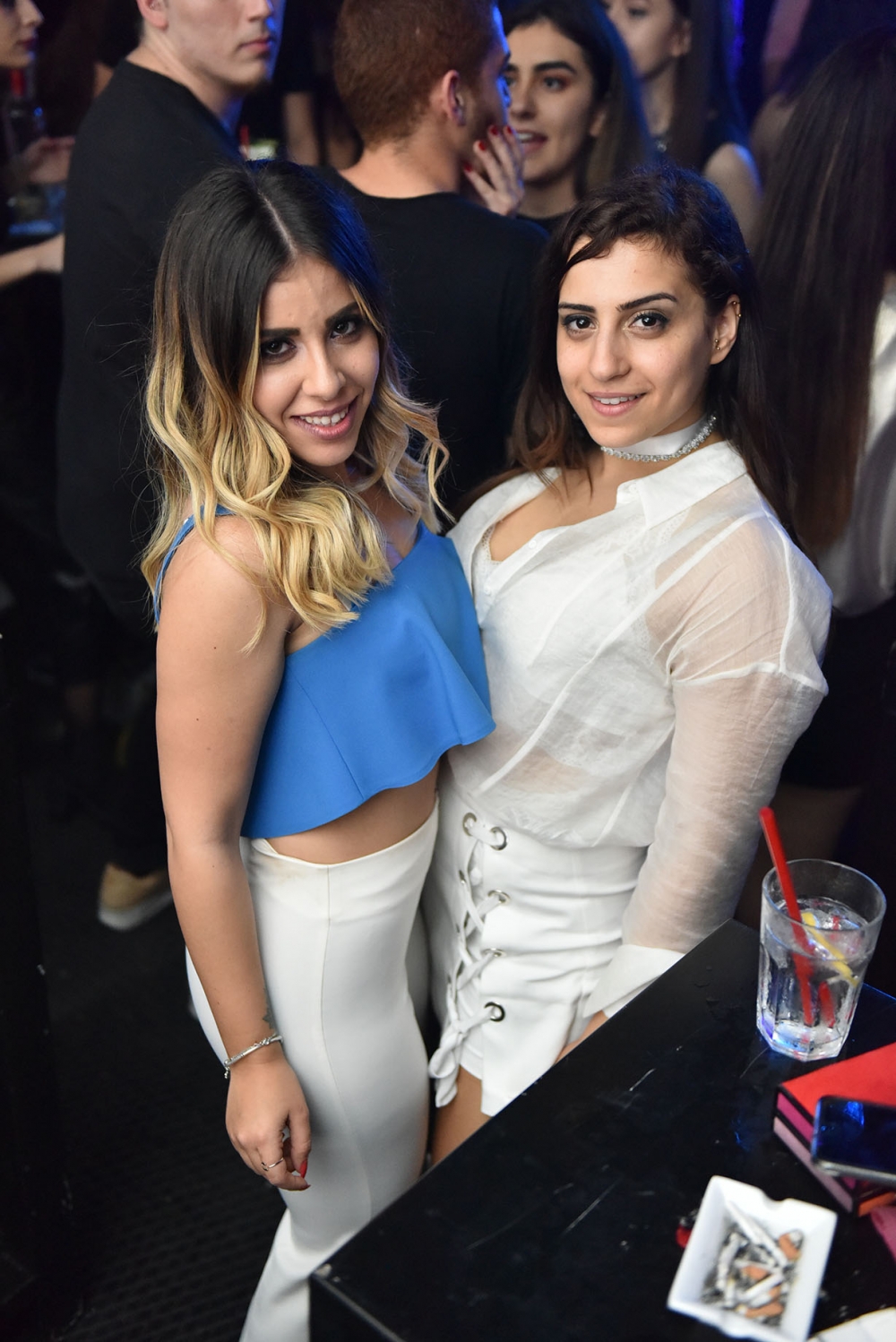 Mad Club, paskalyayı kutladı! galerisi resim 23