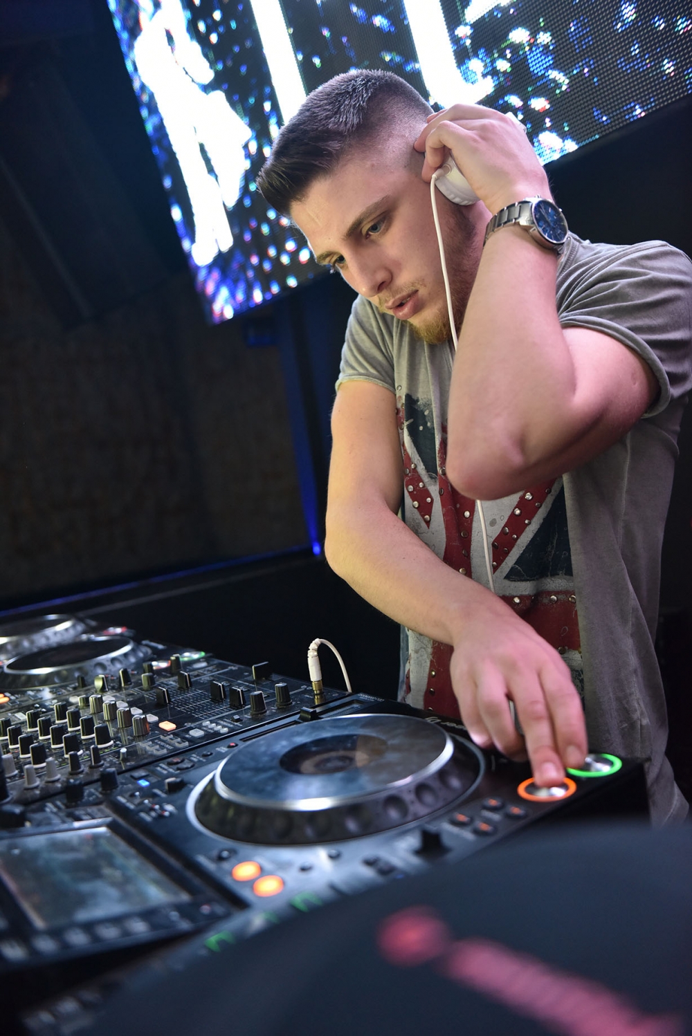 Mad Club, paskalyayı kutladı! galerisi resim 25