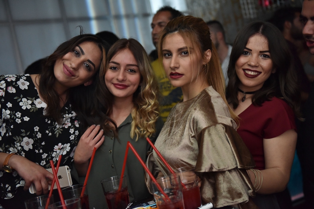 Mad Club, paskalyayı kutladı! galerisi resim 26