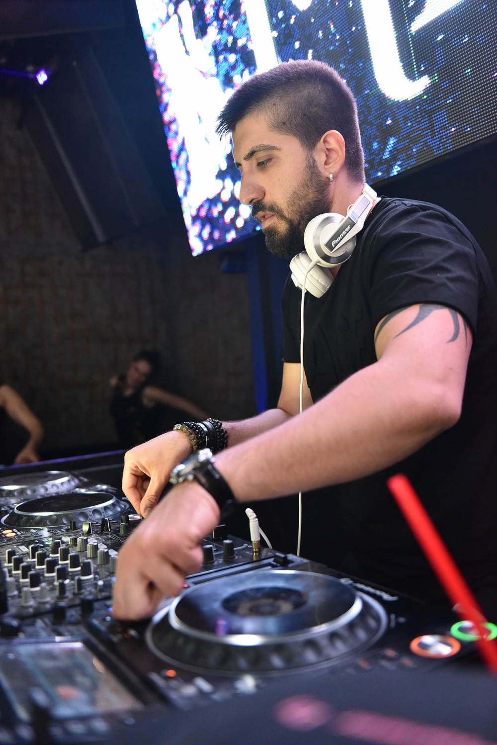 Mad Club, paskalyayı kutladı! galerisi resim 27