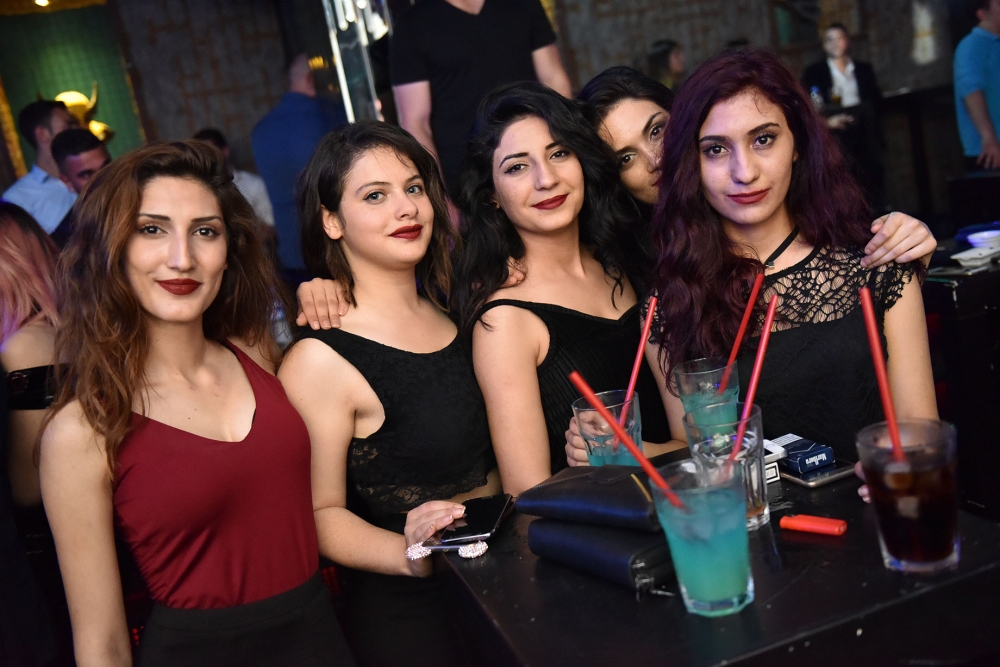 Mad Club, paskalyayı kutladı! galerisi resim 28