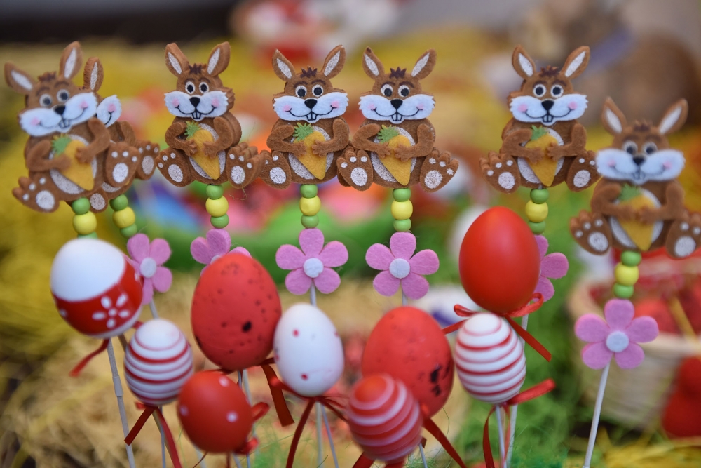 Mad Club, paskalyayı kutladı! galerisi resim 29