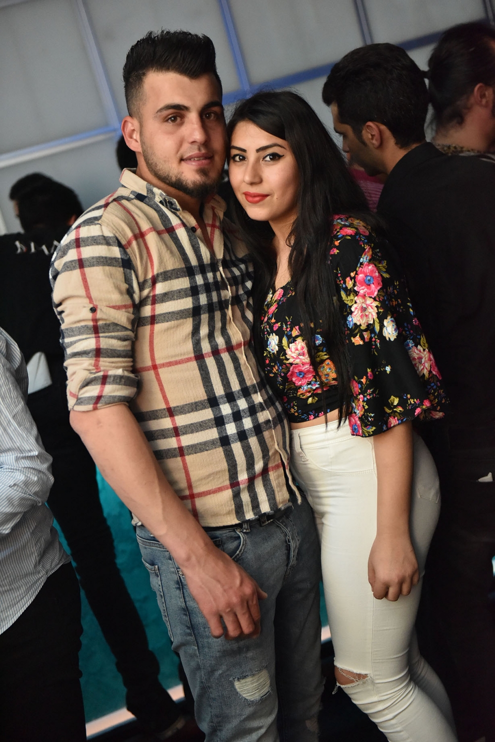 Mad Club, paskalyayı kutladı! galerisi resim 30