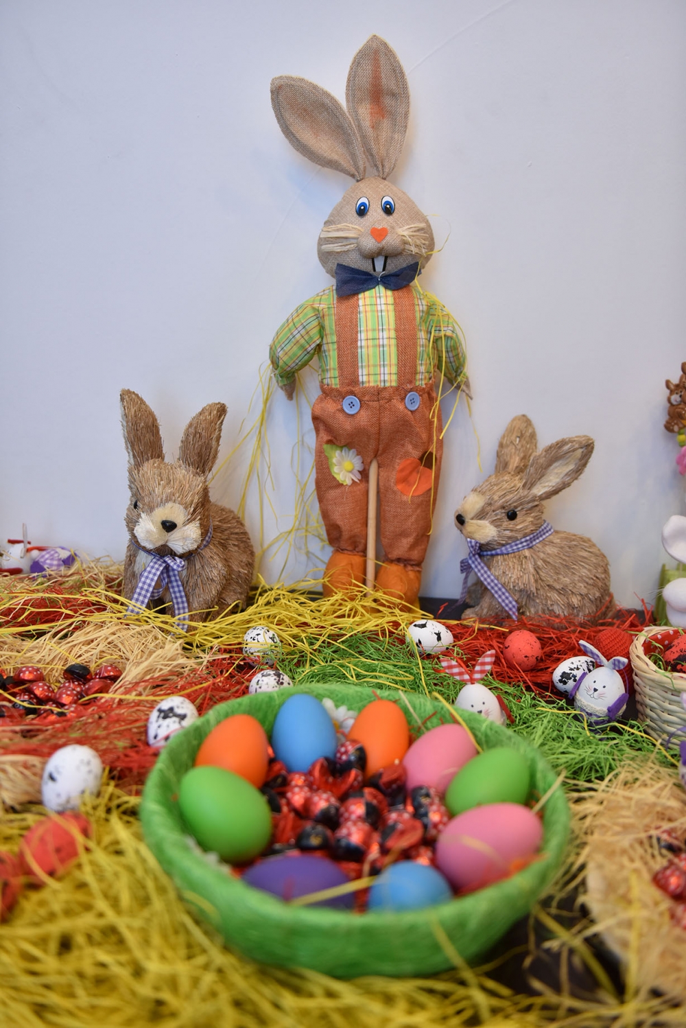 Mad Club, paskalyayı kutladı! galerisi resim 31