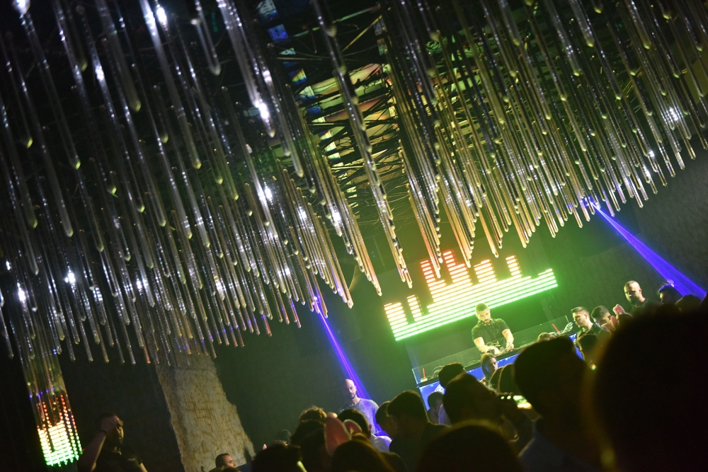 Mad Club, paskalyayı kutladı! galerisi resim 32