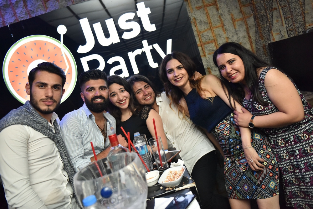 Mad Club, paskalyayı kutladı! galerisi resim 34