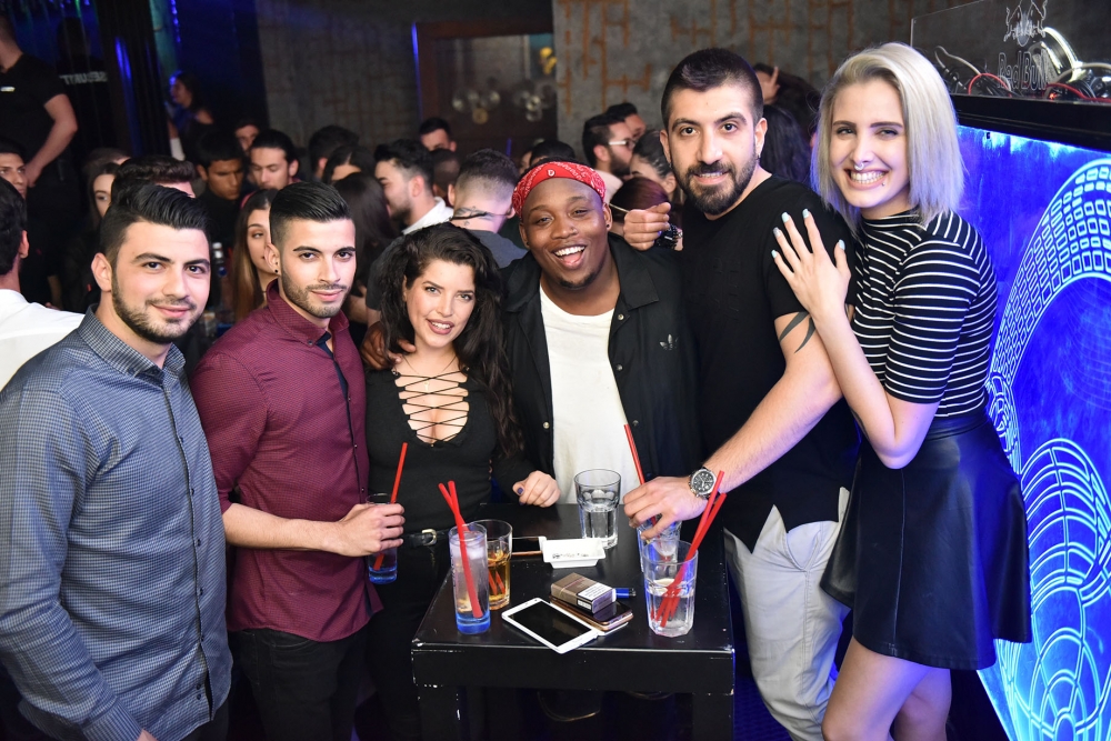 Mad Club, paskalyayı kutladı! galerisi resim 35