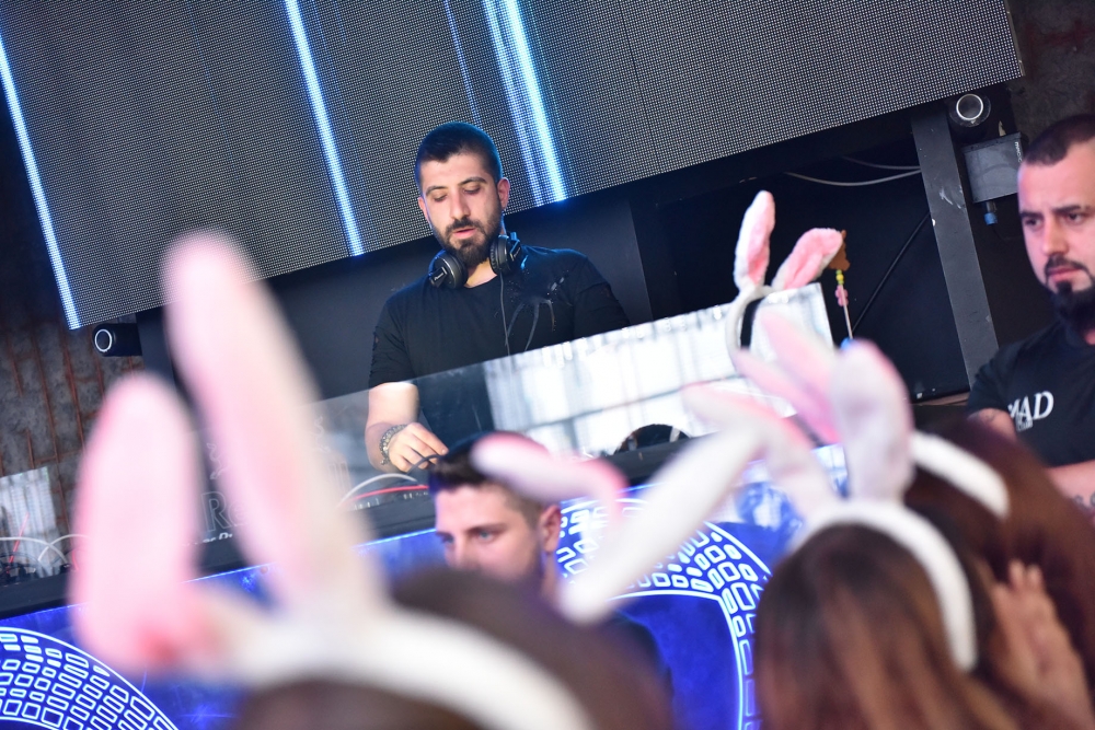 Mad Club, paskalyayı kutladı! galerisi resim 36