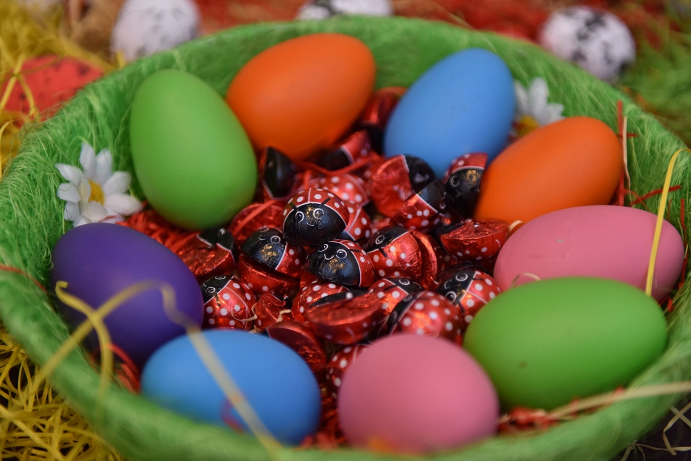 Mad Club, paskalyayı kutladı! galerisi resim 5