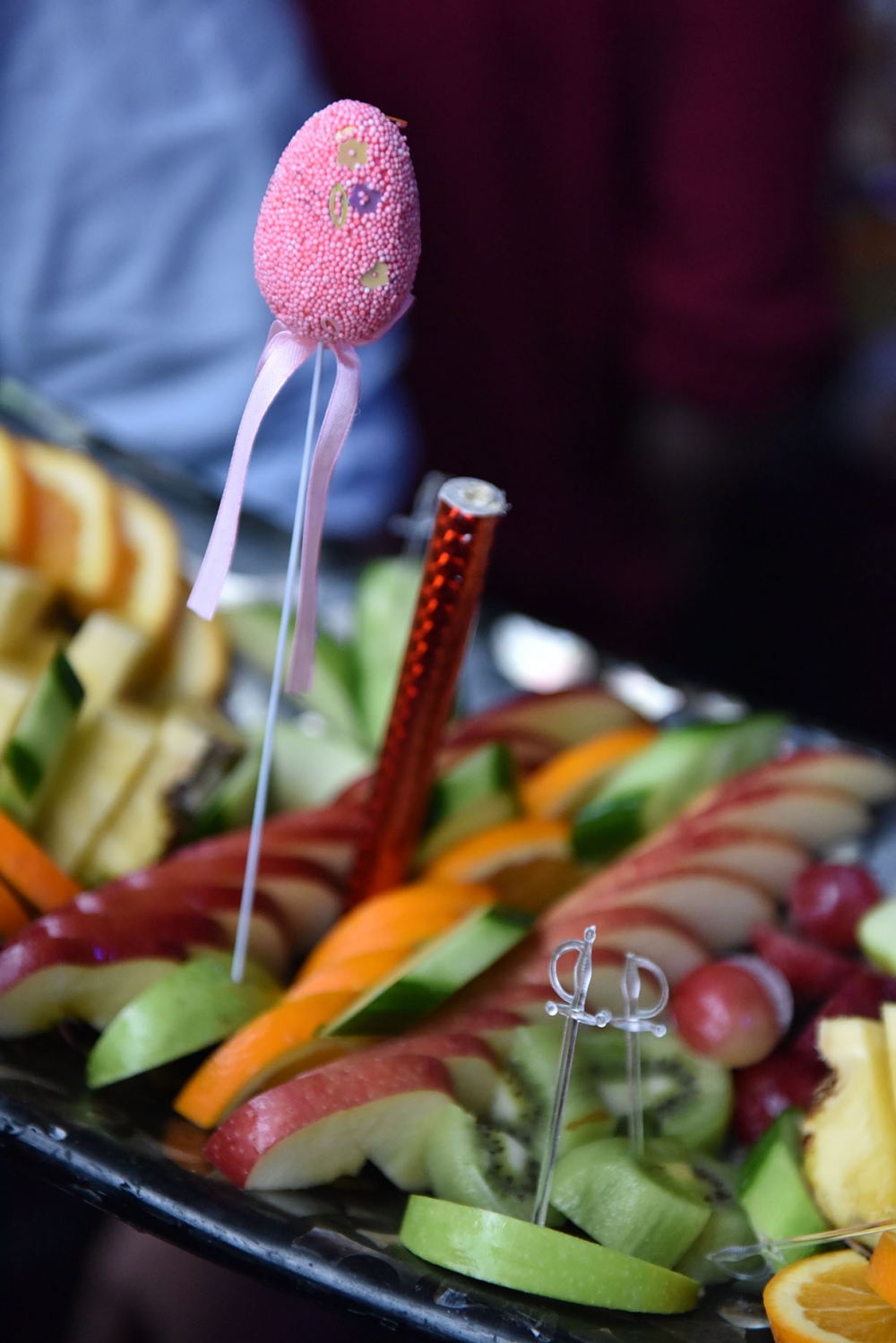 Mad Club, paskalyayı kutladı! galerisi resim 7