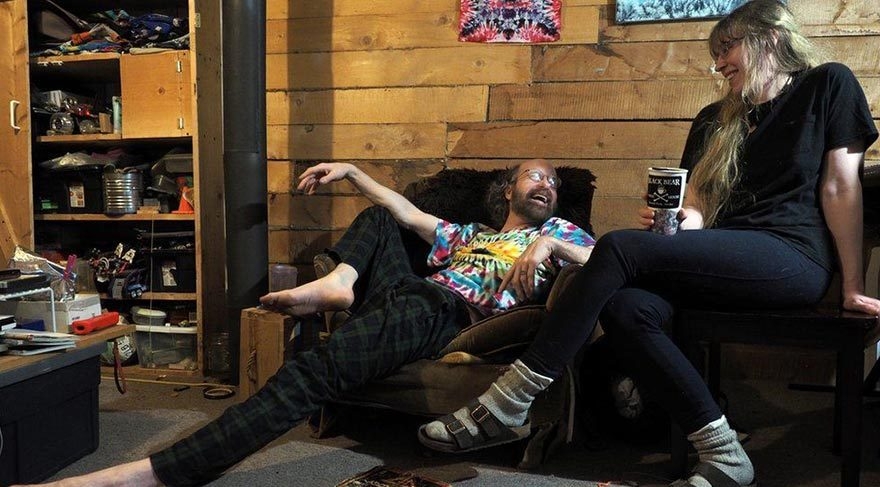 Atcley Ailesi'nin yaşamı! galerisi resim 1