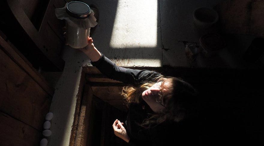 Atcley Ailesi'nin yaşamı! galerisi resim 10