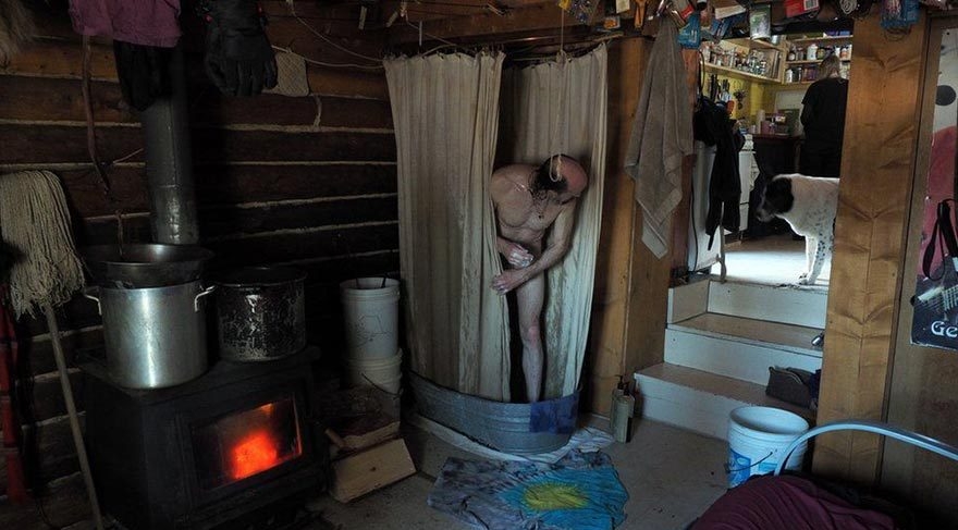 Atcley Ailesi'nin yaşamı! galerisi resim 12