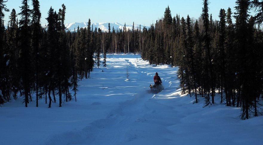 Atcley Ailesi'nin yaşamı! galerisi resim 13