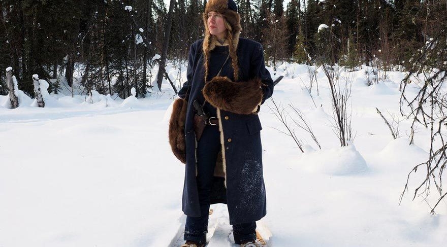 Atcley Ailesi'nin yaşamı! galerisi resim 14