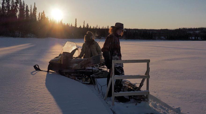 Atcley Ailesi'nin yaşamı! galerisi resim 17
