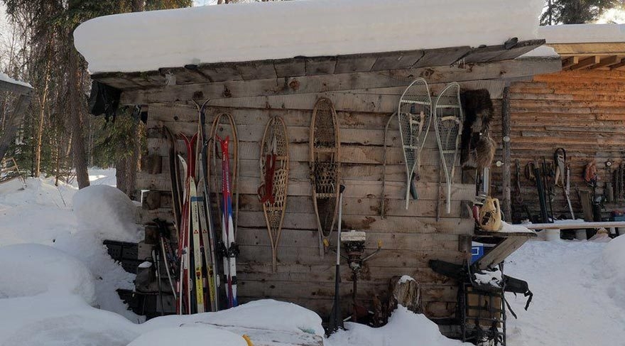 Atcley Ailesi'nin yaşamı! galerisi resim 18