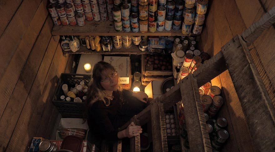 Atcley Ailesi'nin yaşamı! galerisi resim 2