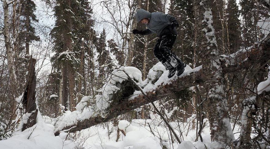 Atcley Ailesi'nin yaşamı! galerisi resim 4