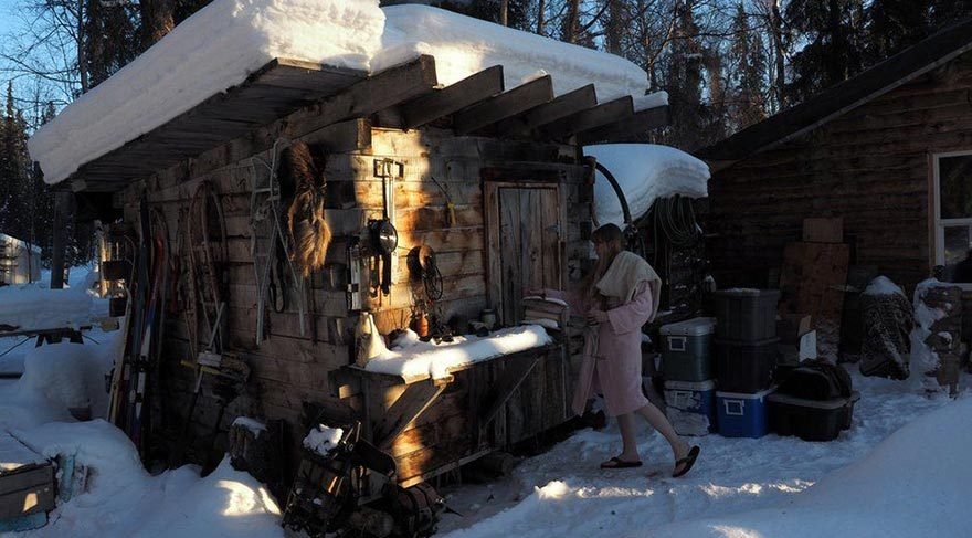 Atcley Ailesi'nin yaşamı! galerisi resim 5