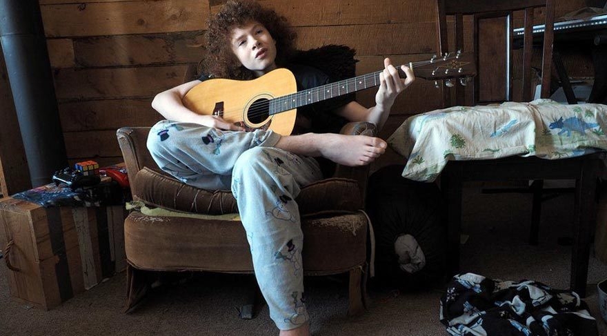 Atcley Ailesi'nin yaşamı! galerisi resim 6