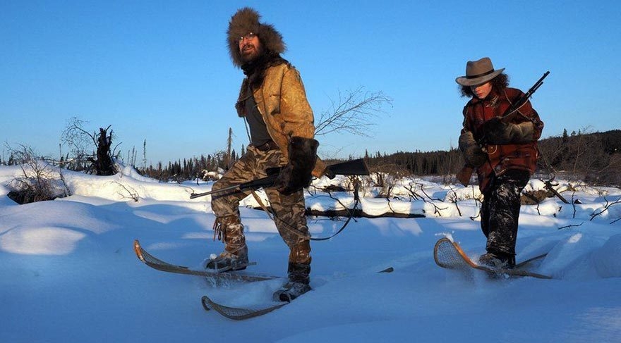 Atcley Ailesi'nin yaşamı! galerisi resim 8