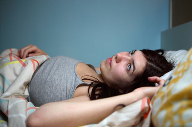 Öldükten sonraki 10 dakikada bakın neler oluyor... galerisi resim 3