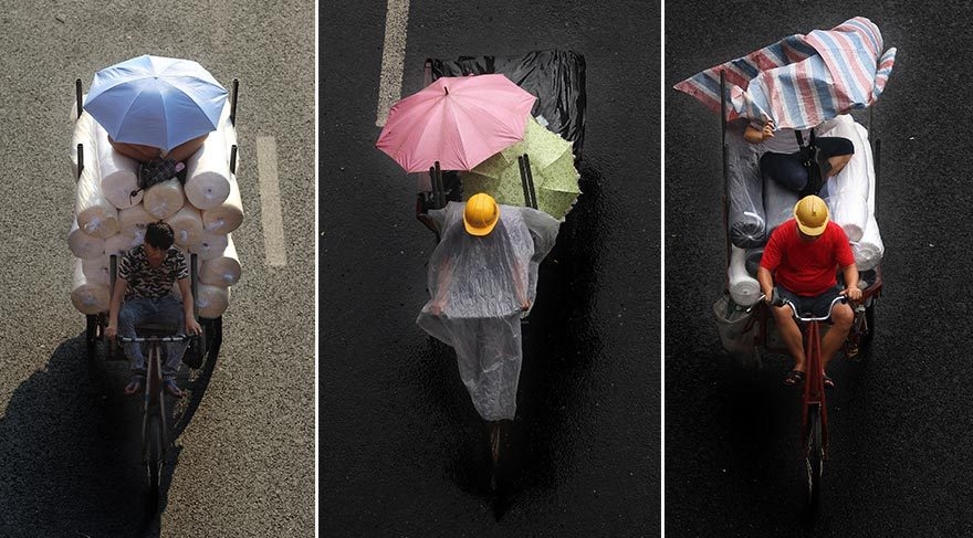 3 tekerlekli bisiklet üzerinde yaşam galerisi resim 4