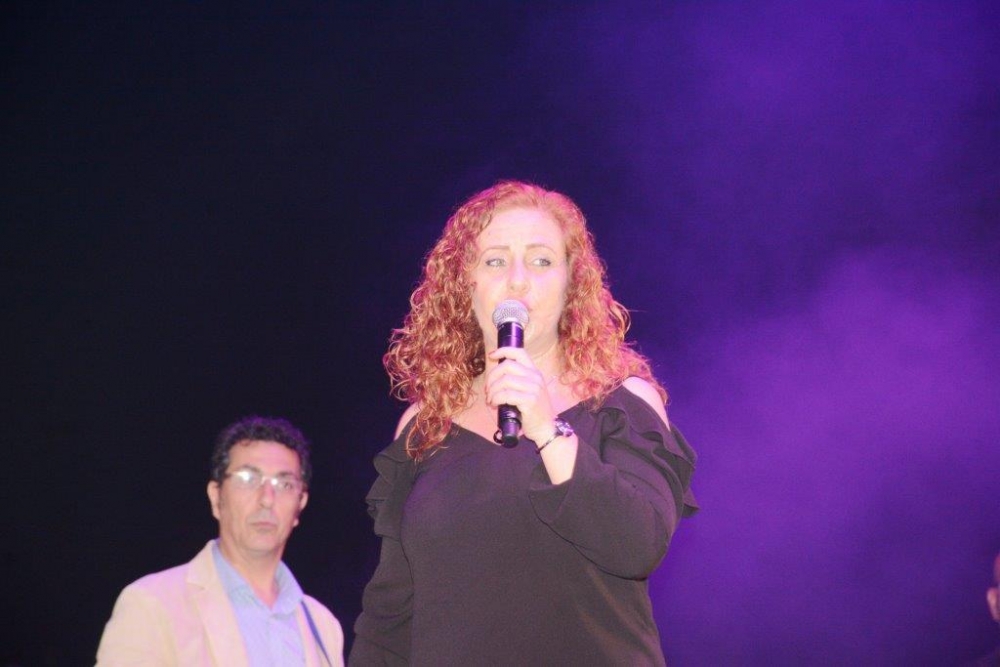 BOB GELDOF DAÜ'de sahne aldı galerisi resim 3