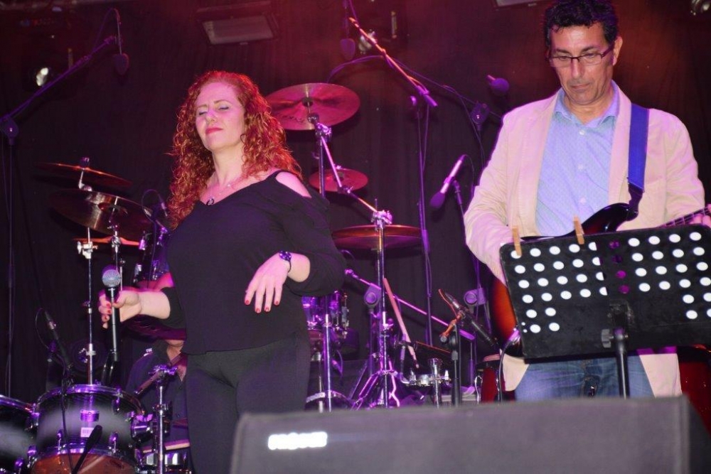 BOB GELDOF DAÜ'de sahne aldı galerisi resim 45